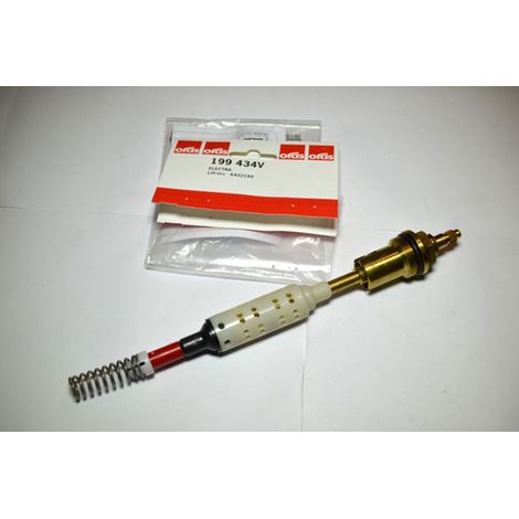 Ricambio Regolatore di temperatura Oras 199434V