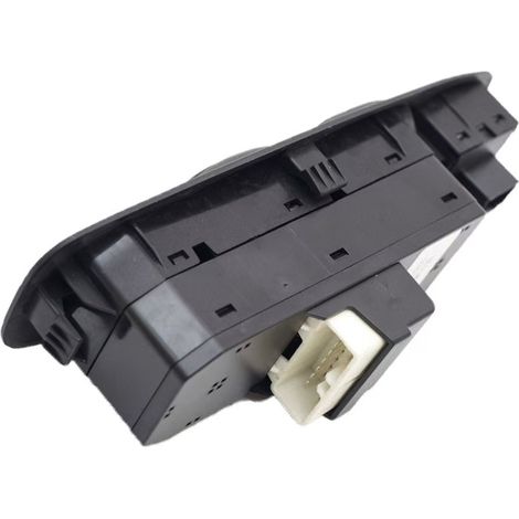 Power window regulator switch 93570-25300 for Hyundai Elantra and Hyundai Asent vehicles (1/4)