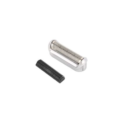 Scherfolie und Ersatzklinge für Braun Herrenrasierer M90, M60, P40, P50, P60, P70, P80, 555, 575 und 370-5S. Ersatzteil für den Braun Scherkopf.