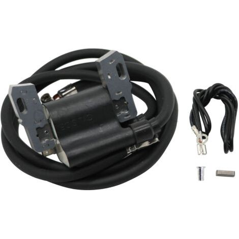 High-voltage ignition coil compatible with 16-18 HP engines 590781 392329 394891 394988