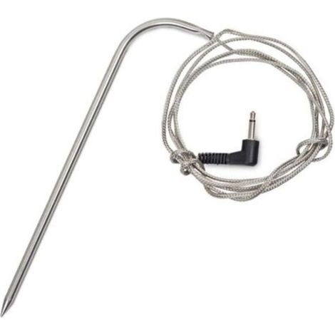 Sonde de température de rechange DONSIQIZZ pour thermomètre à particules Louisiana Particle Grill, sonde à viande