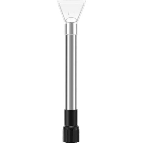 Tapis nettoyeur Nozzles nettoyeur vapeur buse aspiration sol buse avec adaptateur Swivel tête tapis nettoyeur pièces (1/5)