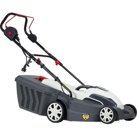 NAC NEW AMERICAN CONCEPT LE16-38-PB-KC Tagliaerba elettrico, tagliaerba elettrico de