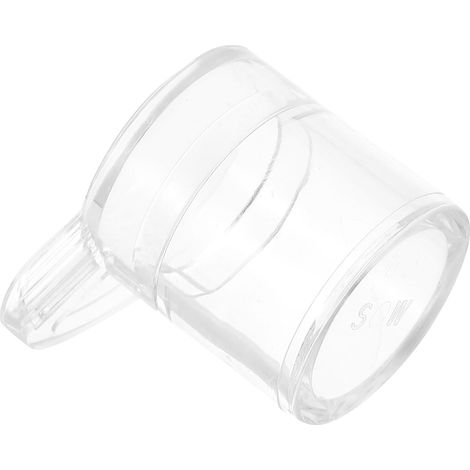 Distributeur Eau pour Fourmis Bol en Acrylique Fonction Pratique pour Fourmis boîte de Reproduction Alimentation Insectes (1/5)