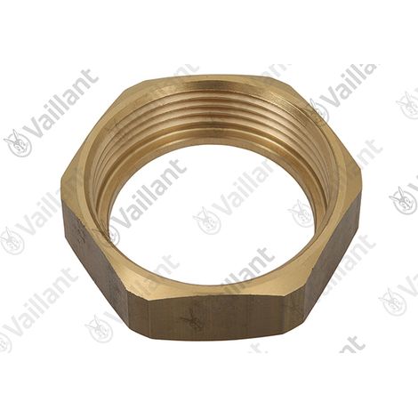 Vaillant Mutter Rp 6/4"