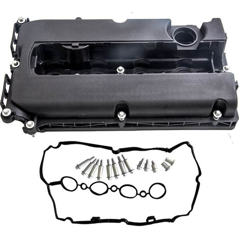 Cam Cubierta&Junta for Opel Astra H&J/Corsa D&E/Mokka Vauxhall 1.6 1.8 55564395 (1/5)