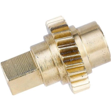 Moteur de toit ouvrant TwinTop Shelf pour Vauxhall 93188313 93188314 (1/2)