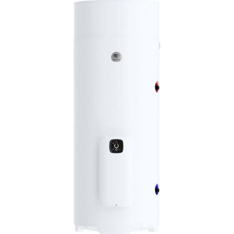 Chauffe-eau thermodynamique THERMOR Aéromax Access 250L Connecté