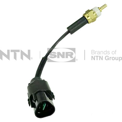 Capteur de température liquide de refroissement - CTS189.01 - SNR - Compatible avec véhicule Kia, Hyundai (1/2)