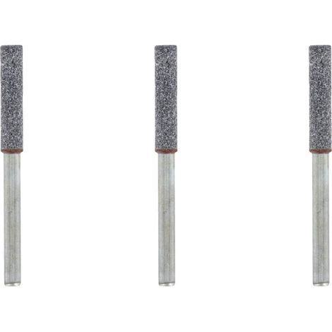 CCYKXA  Pack of 10 4mm chainsaw chain sharpening wheels