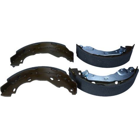 MÂCHOIRES DE FREIN MAXGEAR RENAULT CLIO II (1/2)