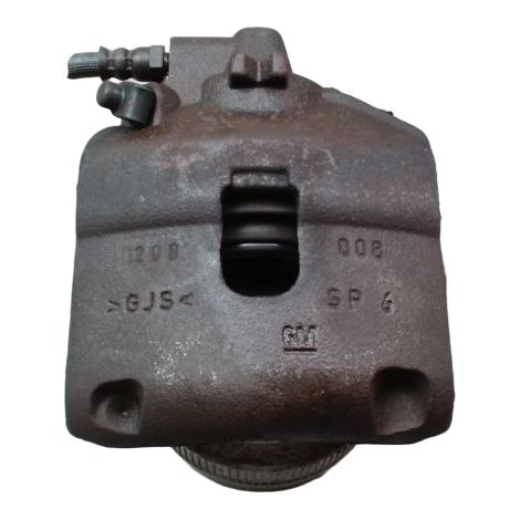 Etrier De Frein Avant Droit OPEL Corsa 2010- [PRODUIT D'OCCASION]♻️95517021 (1/2)