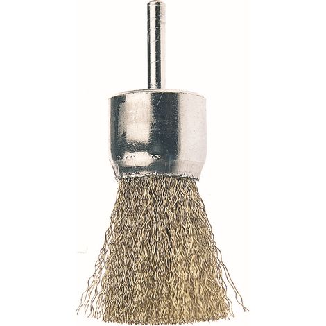 BROSSE FÉCINE C/ESP.BR-26/0.30 DISP.2630D