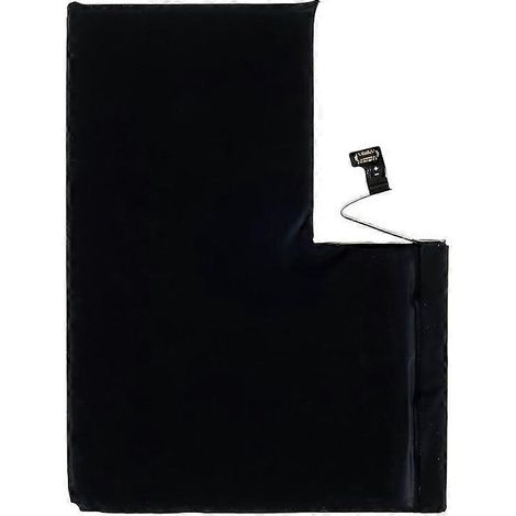 Batterie de remplacement compatible avec iPhone 13 Pro Max 6,7 pouces 3,87 V 4352 mAh Li-Polymère (sans logo) (CE PSE MSDS RoHS) (1/4)