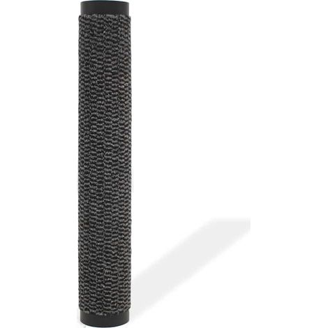 Maison Exclusive - Schmutzfangmatte Rechteckig Getuftet 40x60 cm