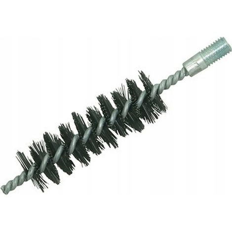Kaminbürste Profix chimney brush Stahl 100 mm (1/2)