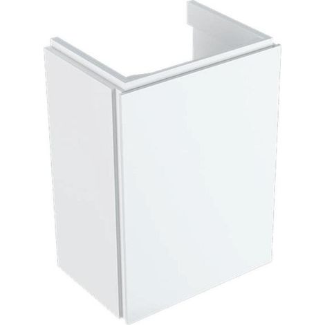 Geberit Xeno 2 Handwaschbecken-Unterschrank 380x525x265mm, eine (1/5)