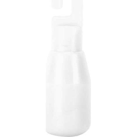 2 Pièces Embouts de Canne Crochet Accessoire de Remplacement pour Canne Blanche Déficients Visuels (1/5)