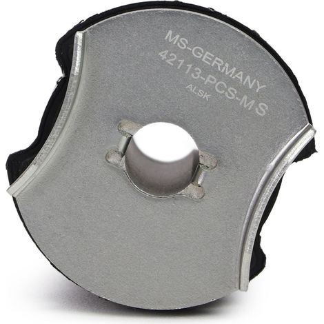 BOCCOLA TRAVERSA SOSPENSIONE posteriore (anteriore) sinistra/destra AUDI Q2, Q3, SEAT TARRACO, SKODA KAROQ, KODIAQ, V (1/5)