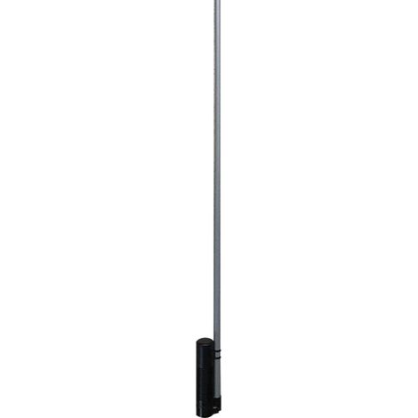 Air Check Acqua Calda 3/8" Per Addolcitore Acqua Saliera