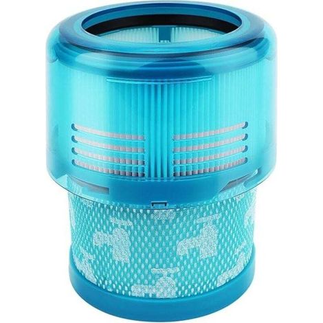 Filtre de remplacement pour aspirateur à main sans fil Dyson Gen5 Detect Filtre HEPA pour aspirateur Dyson G5 Detect (1/4)