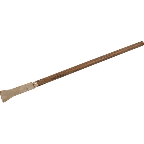 KS Tools BRONZEplus Roststecher mit Stiel 1200 mm