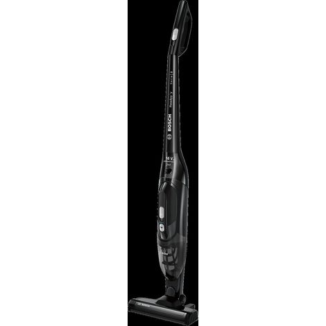 Bosch Serie 2, Akkustaubsauger, Readyy'y 16Vmax, Schwarz, BCHF216B (1/5)