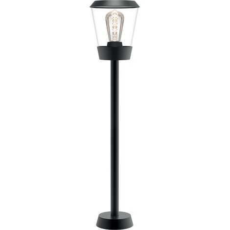 Potelet extérieur Haut 800mm E27 IP54
