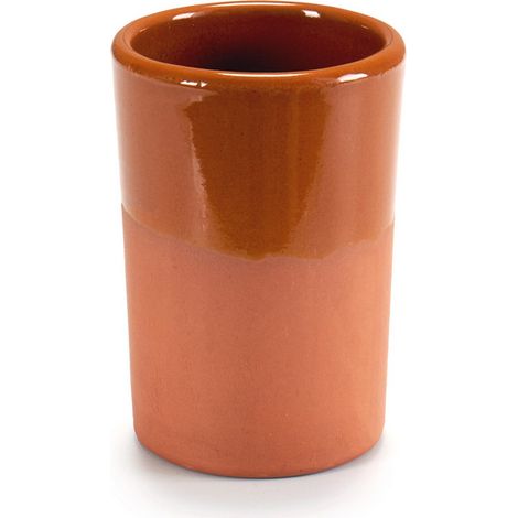 VASO BARRO 250 ML (1/4)