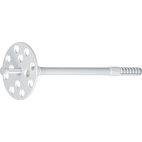 Rawl Isolationsdübel transparent 10 x 70 mm 250 Stück