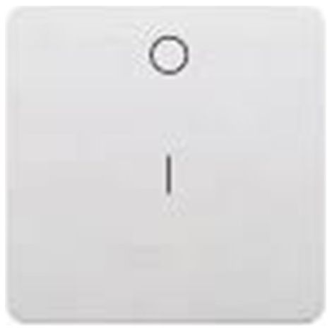 Chiave bipolare BJB 17708 BIANCO
