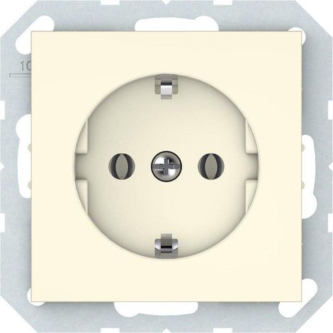 Harry Potter Socket Ivory RP16-002-02 prise électrique 16A