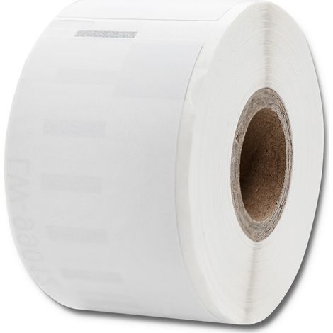 Etichette Qoltec per DYMO LW-99012  S0722400  36 x 89 mm  260 pezzi (1/5)