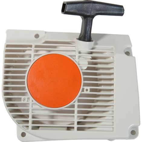 Jardiaffaires – Lanceur adaptable pour tronçonneuse Stihl 029 039 MS290 MS310 MS390 – Installation facile – Remplace référence 1127-080-2103