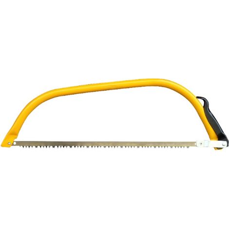 530 mm Spannsäge OUTIFRANCE