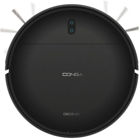 Cecotec Aspirapolvere Conga M10 Nero