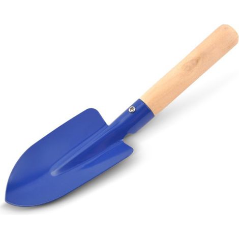 Outils de Jardinage pour Enfants - Kit de Plantation et Bêche pour Sol - Jouets de Plein Air Éducatifs (1/3)