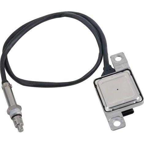 Capteur NOX, Tension 12V, Connecteur 5 broches, Matériau métallique, Dimensions 5,7 x 2,5 x 1,5 cm, État neuf (1/5)