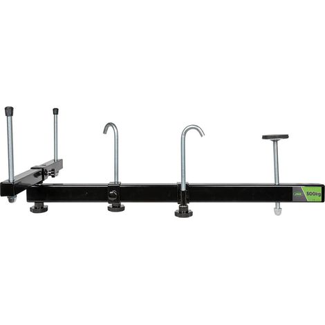 UNIVERSELLE MOTORHALTERUNG  JBM52055