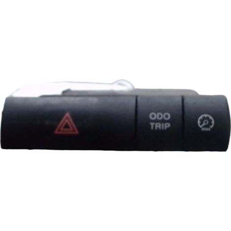 Bouton De Warning TOYOTA Prius 2004- [PRODUIT D'OCCASION] ♻️ 8433047010 - Garantie à vie (1/2)