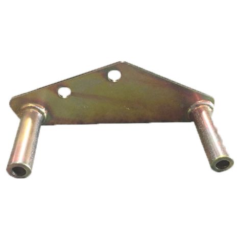 SUPPORT LIAISON MOTEUR BOITE - MICROCAR VIRGO 3