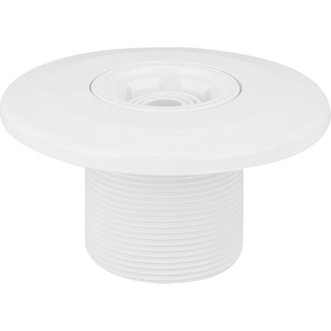 Buse de massage rotative à 360° pour SPA et piscine, raccord mural 2 pouces (1/5)
