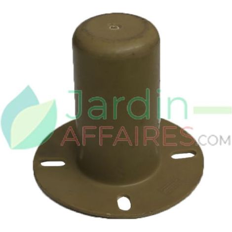 Capot De Protection Pdf Jaune - Mec - 17/501 Delmorino 41900007