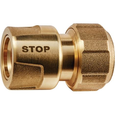 Raccordi, Fermata Ktw 1 / 2-13Mm Wast Sb (1/4)