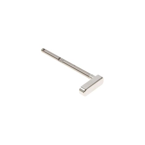 Pulsante + asse / serratura - Robot da cucina e Cuocitutto - MOULINEX - 43552003616360441567