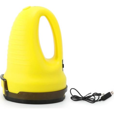 Car Windshield Snow Portable USB Removal Defroster Glass Electric Cordless Defroster Cleaning Tool Quick Snow Removal Glass Defroster/Snow Removal Tool 3000mAh