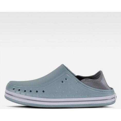 Zuecos unisex ultraligeros y anatómicos WORKTEAM Servicios P2009 33/45 Gris