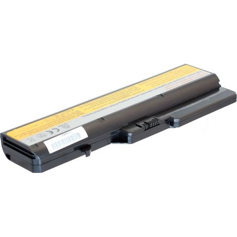 Batterie pour IBMLenovo Ideapad G460 G560