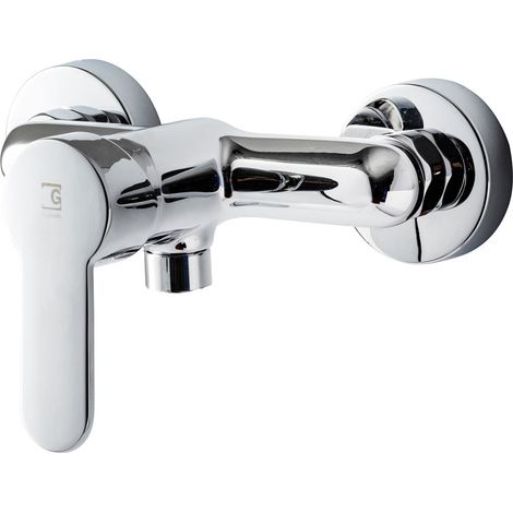 PRESTO 2153500 ZIP PLUS 2.0 Grifo Ducha Cromo - ref: 2153500 (1/2)