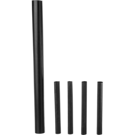 Giunto per cavi termorestringente 4x16-35mm2 corto ZRN1X4SE